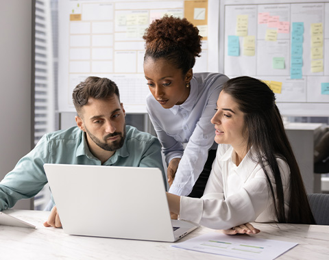 Emotional Intelligence Training | Authentic Responses gallery image 1