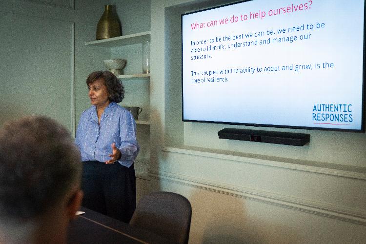 When the to-do list never ends.... Why its important to look after ourselves even when we are busy