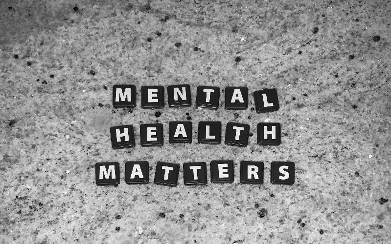 Mental Health Awareness Week A vital moment to pause, reflect, and renew our collective commitment to mental wellbeing.