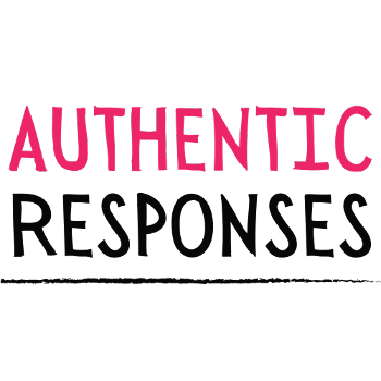 Authentic Responses logo